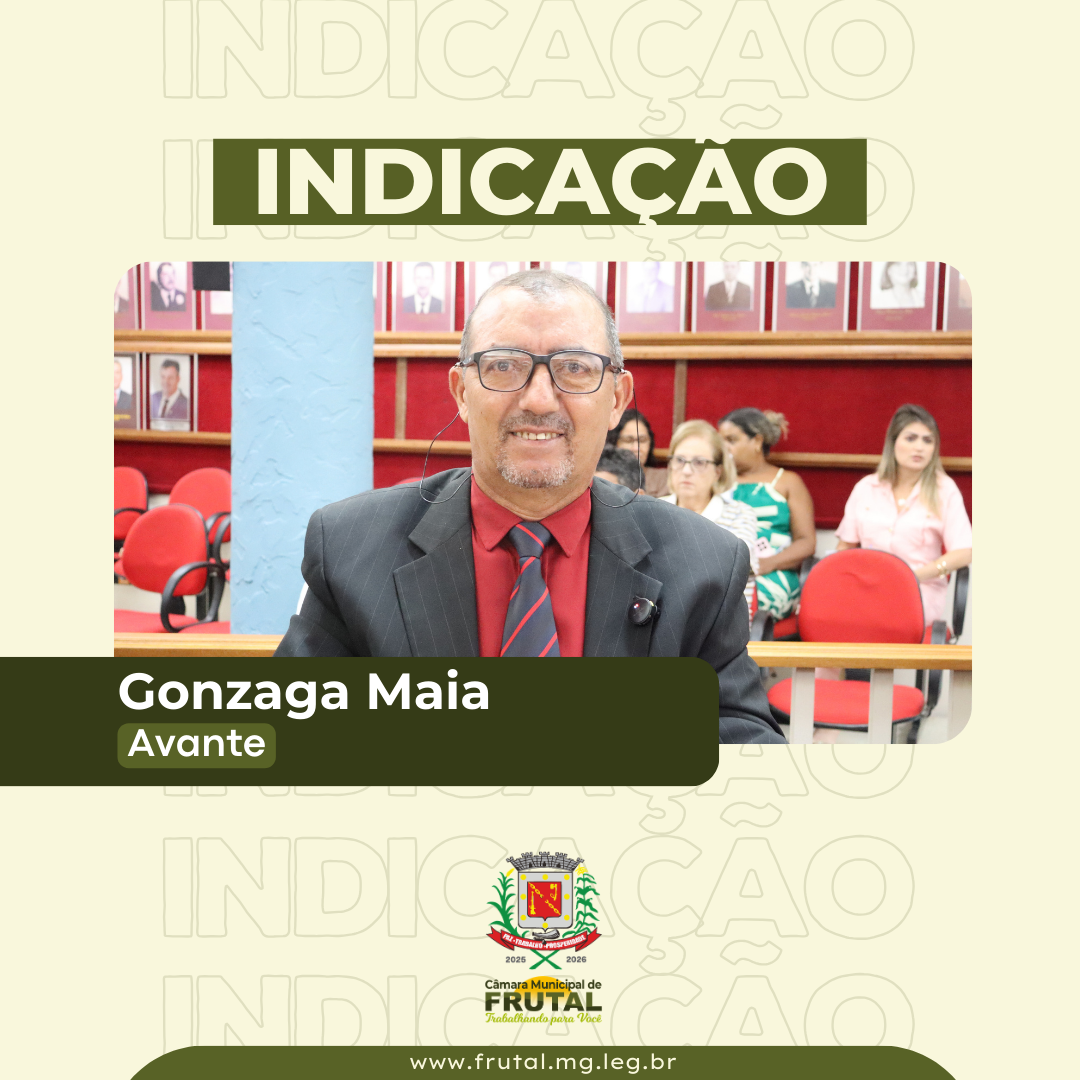 A fim de prevenir acidente, vereador Gonzaga pede realização de poda de árvore na Vila Esperança