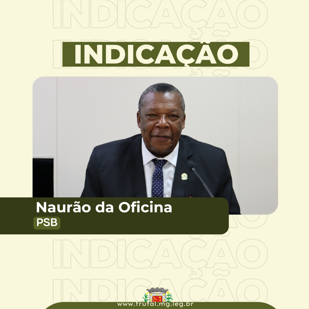 Academia ao ar livre é sugerida por Naurão para a Praça Paralelo 20
