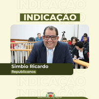 Acessibilidade: Simbio Ricardo propõe cadeira de rodas adaptada na Prefeitura