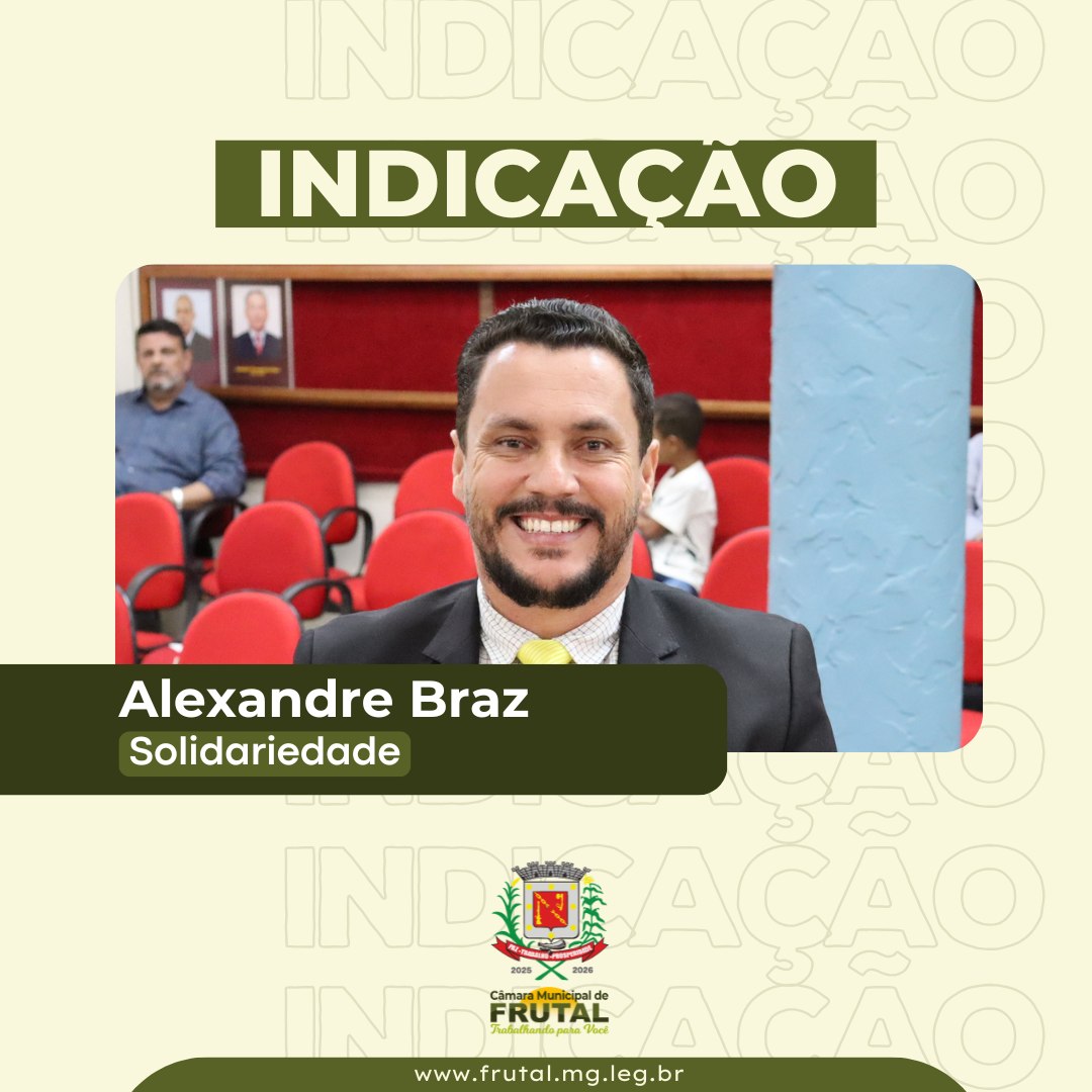 Alexandre Braz cobra reforma da Quadra de Esportes “Valter Gaspar (Pimpão)”