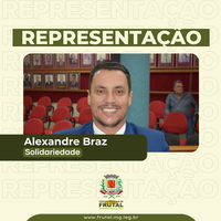 Alexandre Braz solicita esclarecimentos sobre pedágio e condições da BR-153