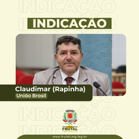Ampliação da participação popular nas audiências da saúde é proposta por Rapinha