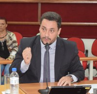 Aprovada indicação de Alexandre Braz que pede mão única na Rua Sacramento