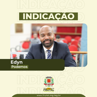 Aprovada indicação de Edyn Sertanejo que pede aumento do número de consulta do mutirão de catarata