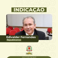 Aprovada indicação do vereador Edivalder que solicita construção de parque na área do antigo DER