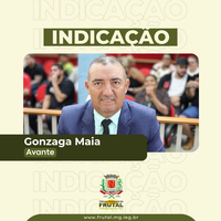 Aquisição de equipamentos para UBS dos bairros Parque das Acácias e Jardim dos Pomares é proposta por Gonzaga