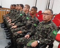 Câmara aprova concessão de “Bolsa atirador” para jovens do TG 11-009 de Frutal
