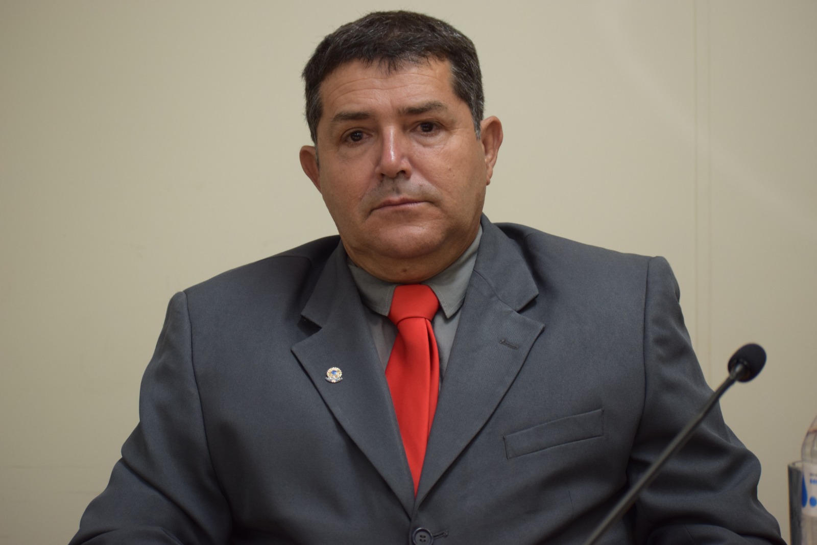 Câmara aprova indicação de Rapinha que versa sobre segurança nas entradas de todas as escolas municipais   