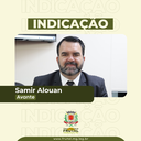 Câmara aprova indicação de Samir que pede conclusão de instalação de rede de esgoto nos bairros Ipê Amarelo e Estudantil