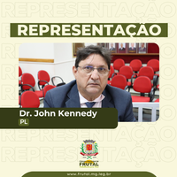 Câmara de Frutal aprova representação de Kendinho que pede liberação de recursos ao Clube dos Veteranos