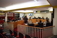 Câmara de Vereadores aprova emenda e amplia reajuste dos servidores municipais para 5,93%