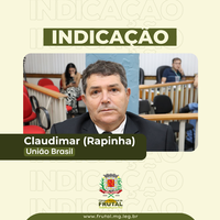 CEMEI Gomes Pinheiro pode ganhar reforço na segurança com totem, câmeras e vigia 24h com indicação de Rapinha