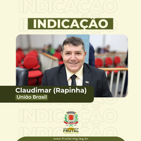 Contratação de especialista vascular é requisitada pelo Vereador Rapinha em Frutal