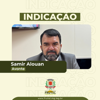 Criação de ecopontos para descarte de lixo é indicada pelo vereador Samir Alouan