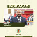 Criação de local adequado para soltar pipa é sugerida por Edyn para segurança das crianças