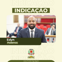 Criação de local adequado para soltar pipa é sugerida por Edyn para segurança das crianças