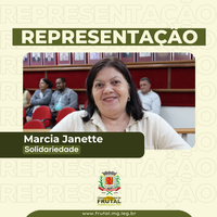 Devido chuvas intensas, vereadora Marcia do Deley cobra operação tapa buracos e sinalização em Aparecida de Minas