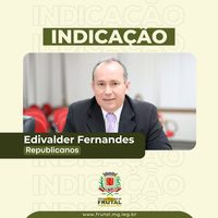  Edivalder Cheiroso cobra cumprimento de lei sobre instalação de sistemas de comunicação aumentativa e alternativa