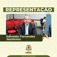 Edivalder Cheiroso faz representação à Justiça Eleitoral pedindo transferência de sessões eleitorais da Escola Gomes da Silva