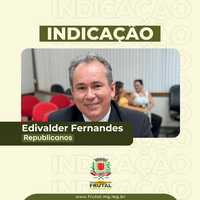 Edivalder Cheiroso indica fornecimento de kit de materiais para professores