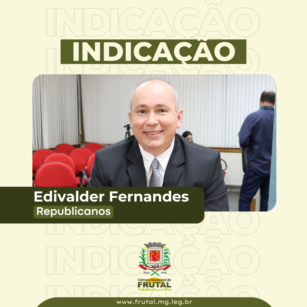 Edivalder Cheiroso pede limpeza urgente das ruas de Pradolândia