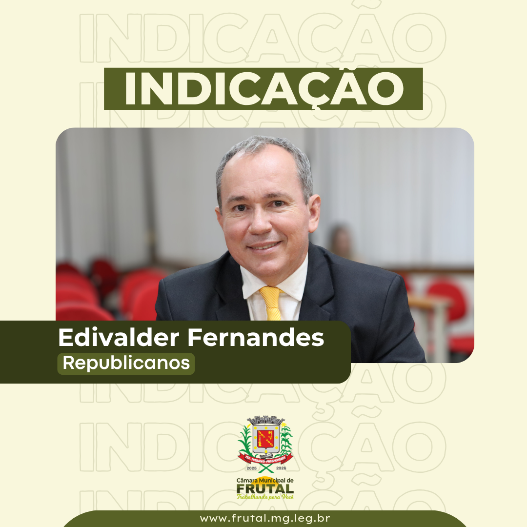 Edivalder Cheiroso quer operação tapa-buracos na Rua Dom Bosco