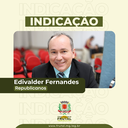 Edivalder Cheiroso quer que consultas médicas por telemedicina sejam disponibilizadas à população
