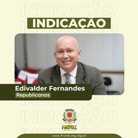 Edivalder Cheiroso solicita operação tapa buraco na rua Campina Verde