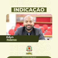 Edyn pede operação tapa buraco na Rua Nelçon Moura