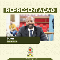  Edyn pede para intensificar fiscalização policial para promover mais segurança pública em Frutal