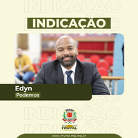   Edyn reivindica operação tapa-buracos em rua da região central