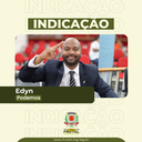 Edyn Sertanejo cobra realização de operação tapa-buracos na Rua Zico Nogueira