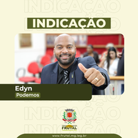  Edyn Sertanejo indica operação tapa-buracos em rua do bairro Princesa Isabel