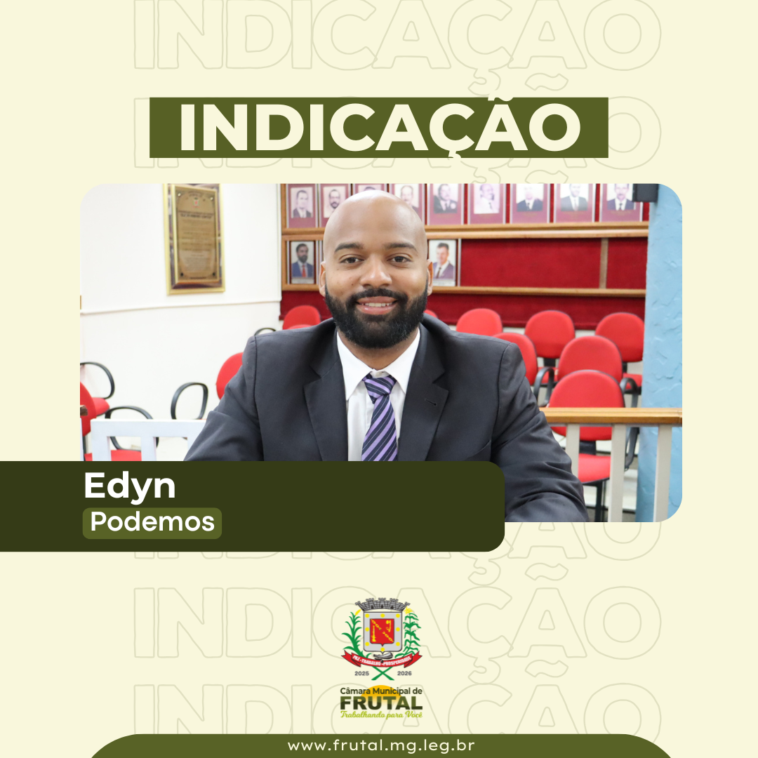 Edyn Sertanejo pede substituição de paralelepípedos por asfalto na Rua Nossa Senhora das Dores