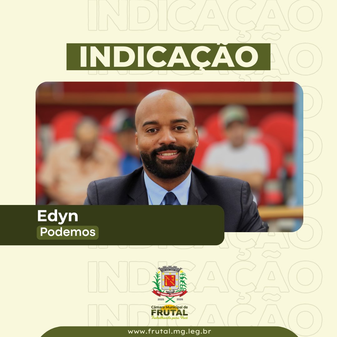 Edynho Sertanejo requer fechamento e vigilância de quadra escolar para coibir vandalismo