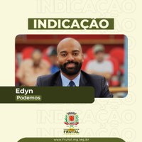 Edynho Sertanejo requer fechamento e vigilância de quadra escolar para coibir vandalismo