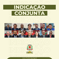 Em conjunto, vereadores pedem atenção especial na abertura da fonte 2