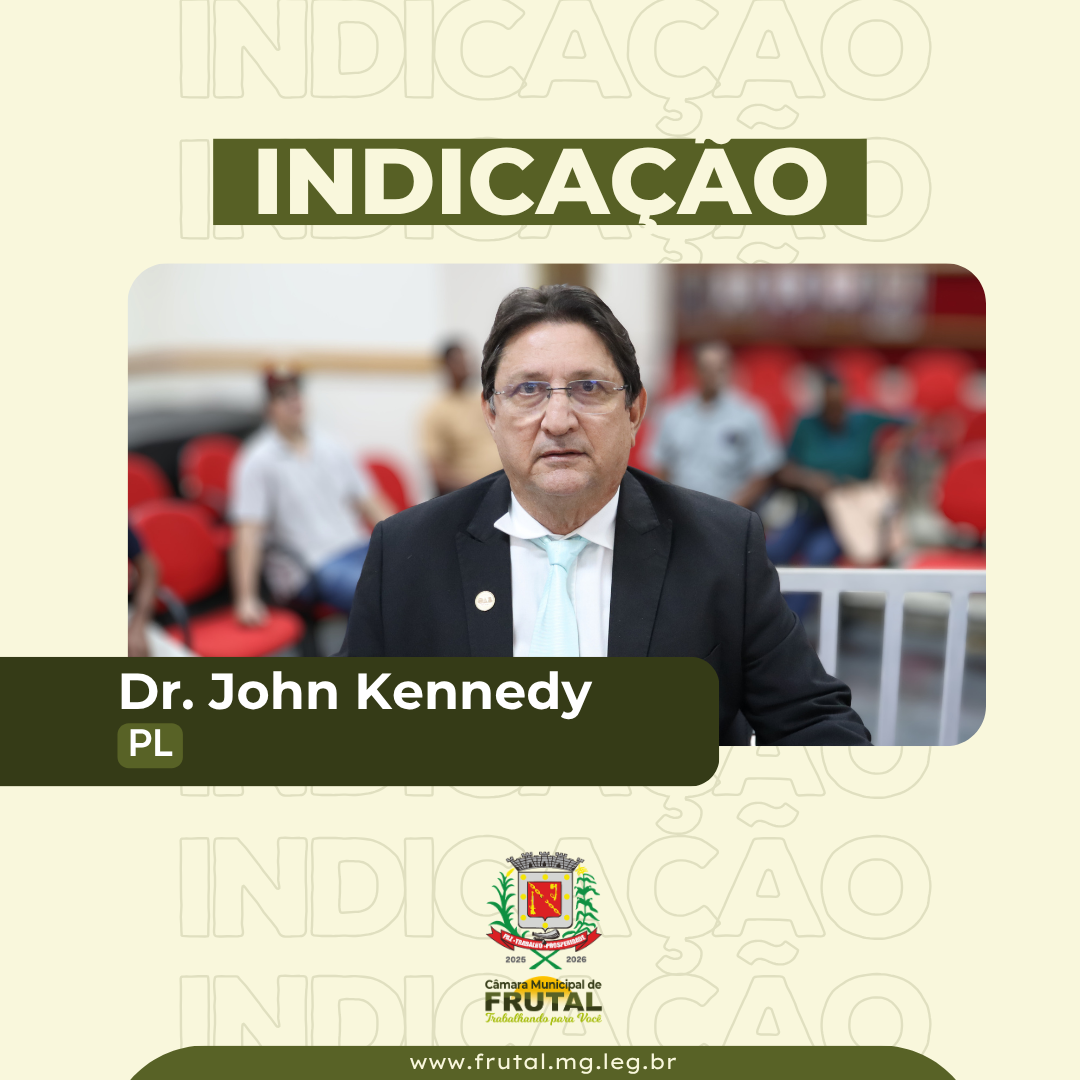  Em indicação, Kendinho pede operação tapa-buracos em rua do bairro Vô Chiquinho