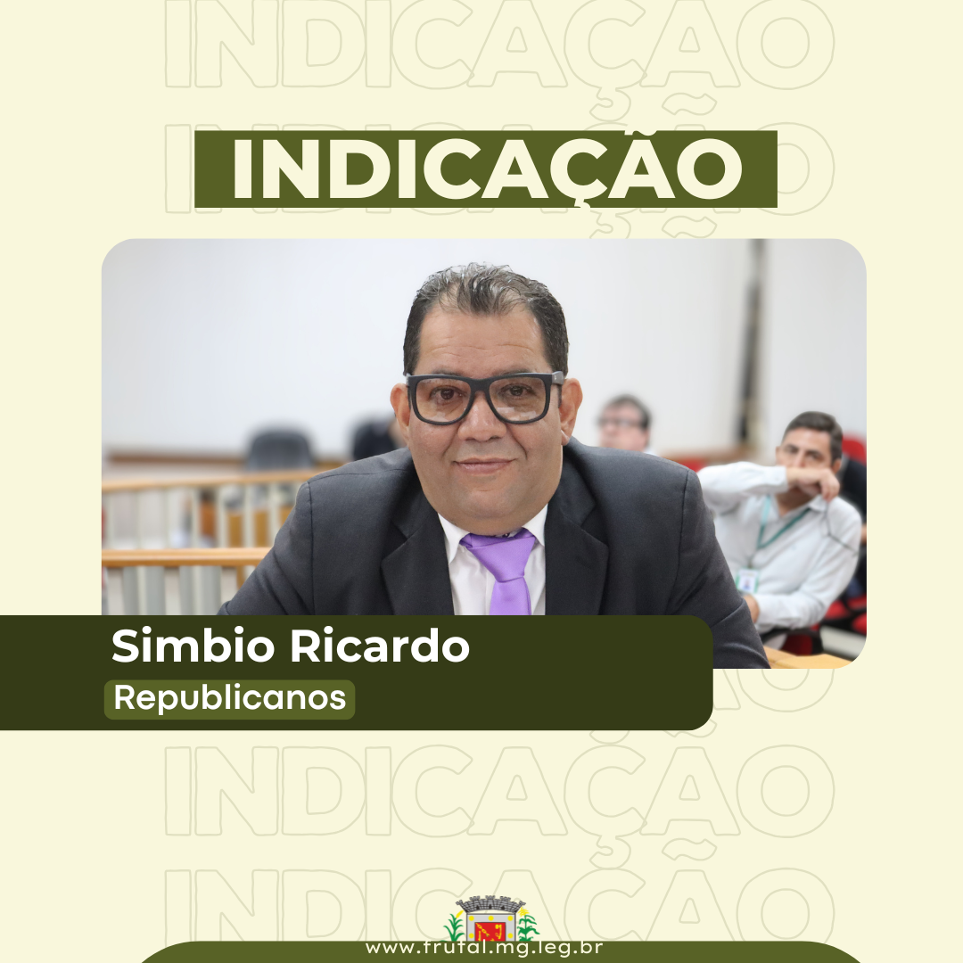  Em indicação, Símbio sugere regulamentação do estacionamento de veículos próximo ao Estádio Marretão