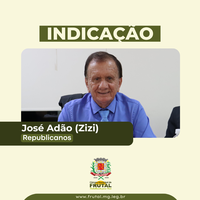 Em indicação, vereador Zizi sobre construção de muro no Campo do Borjão