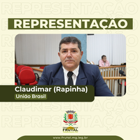 Em representação, Rapinha questiona sobre planejamento da Copasa no período de estiagem