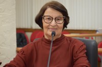 Ensino de música na rede municipal é reivindicado pela vereadora Irma Rezende