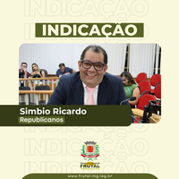  Estudo para criação de vagas de estacionamento para servidores da Câmara é solicitado pelo vereador Simbio