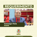 Gonzaga Maia cobra ligação de rede de esgoto no bairro Camila Menezes