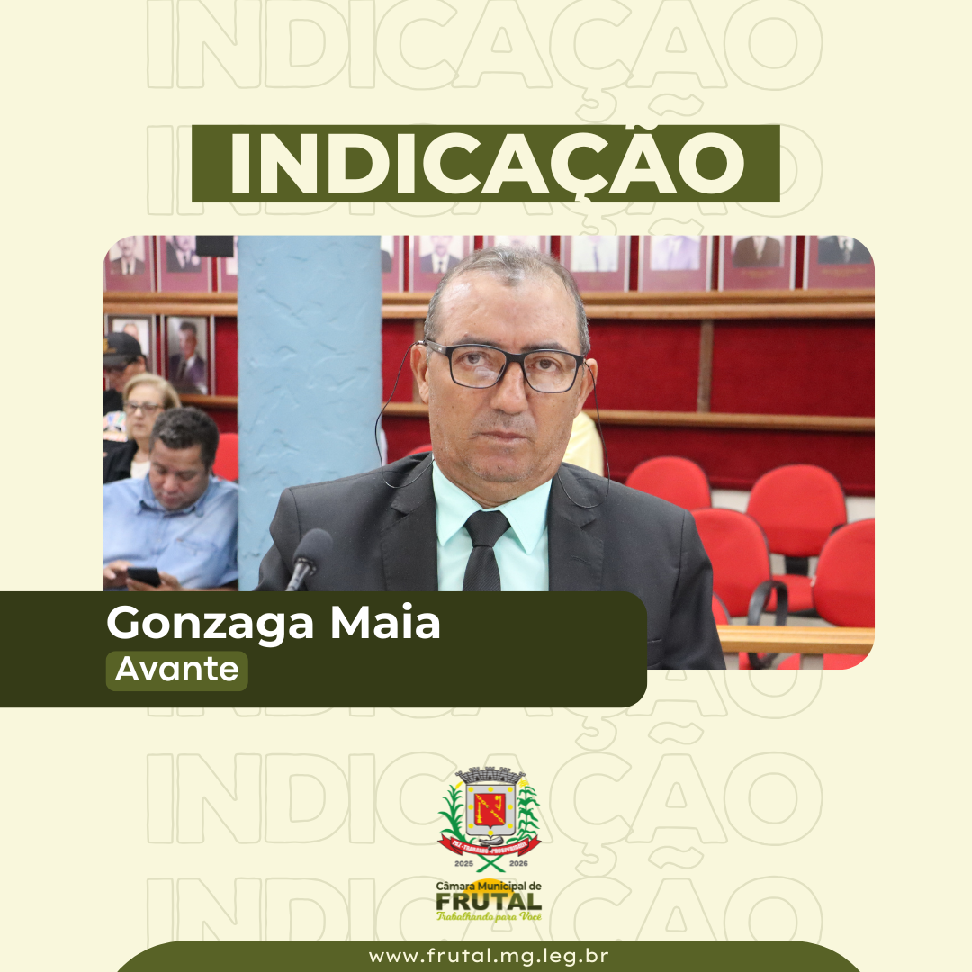 Gonzaga Maia cobra limpeza de bueiros do bairro Francisco Moron