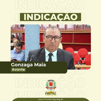 Gonzaga Maia cobra limpeza de bueiros do bairro Francisco Moron
