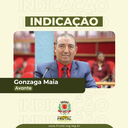  Gonzaga Maia pede corrimão em rua do bairro Caju