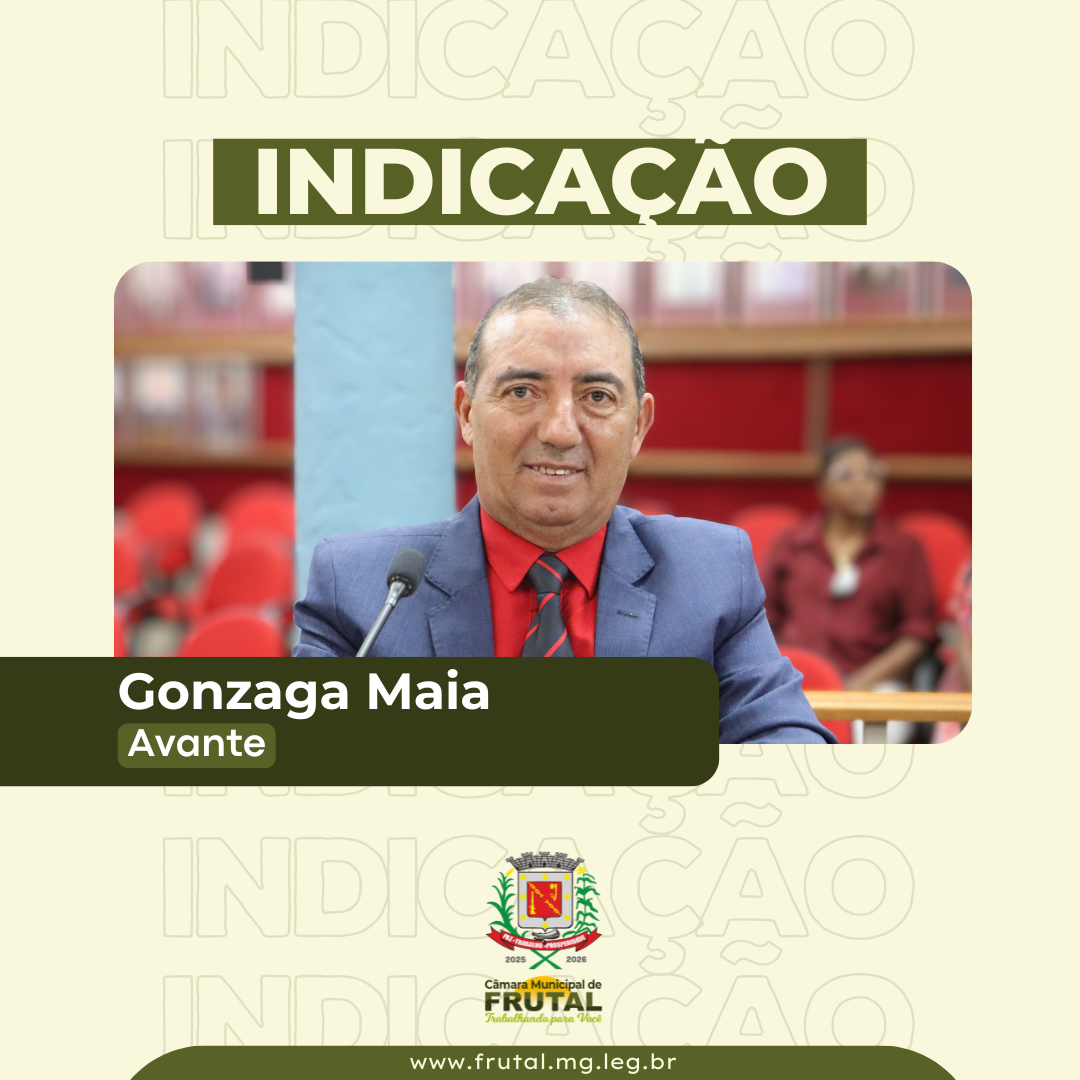  Gonzaga Maia pede corrimão em rua do bairro Caju