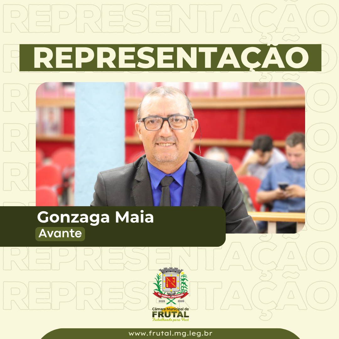  Gonzaga Maia pede instalação de rede de esgoto em rua do Bairro Ipê Amarelo