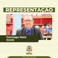  Gonzaga Maia pede instalação de rede de esgoto em rua do Bairro Ipê Amarelo